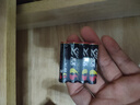 電料配件雙久電池5號(hào)7號(hào)電池玩具碳性高功率大容量持久耐用 雙久電池【5號(hào)+7號(hào)】各四粒 曬單實(shí)拍圖