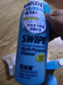 SWIPE浴室EX 水垢清潔劑500ml浴室不銹鋼清洗水龍頭除垢劑 香港進(jìn)口 1瓶裝+水垢擦 曬單實(shí)拍圖