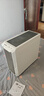 酷冷至尊(CoolerMaster)HAF500白 EATX中塔電腦機箱 2x20ARGB風(fēng)扇/顯卡風(fēng)扇/雙360水冷位/Type-C3.2/4090 曬單實(shí)拍圖