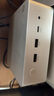 聯(lián)想（Lenovo）來酷MINI PRO主機(jī)商務(wù)迷你臺式機(jī)電腦(R7-8745H 32G 1TB SSD)水月銀 曬單實(shí)拍圖