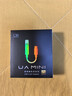 山靈（SHANLING）UA Mini播控版解碼耳放線(xiàn)HIFI小尾巴手機電腦轉接線(xiàn)DSD256硬解type-c轉3.5mm接口音頻連接線(xiàn) UA MINI 播控版 黑鈦色 曬單實(shí)拍圖