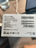 小米 REDMI K80 國(guó)家補(bǔ)貼 第三代驍龍 8 6550mAh大電池 澎湃OS 雪巖白 12GB+256GB 紅米5G手機(jī) 曬單實(shí)拍圖