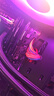 華碩TUF GAMING B760M-PLUS D4重炮手主板 支持 CPU 13700K/13600KF/13400F（Intel B760/LGA 1700） 曬單實(shí)拍圖