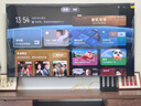 TCL電視 75T5L 75英寸 288Hz高刷 QLED量子點(diǎn) DeepSeek AI電視 超薄 高清平板電視 以舊換新 國家補(bǔ)貼 曬單實(shí)拍圖