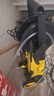 KARCHER德國(guó)卡赫K3HR洗車機(jī)清洗機(jī)1600W洗車高壓噴水水槍沖洗強(qiáng)力洗地機(jī) 曬單實(shí)拍圖