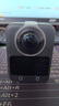 大疆【新品·國家補(bǔ)貼】DJI Osmo 360 8K高清全景運(yùn)動(dòng)相機(jī)防抖防水摩托車騎行潛水滑雪旅行手持?jǐn)z像機(jī) 曬單實(shí)拍圖