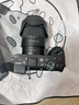 索尼（SONY） ILCE-6700/a6700 創(chuàng  )意濾鏡 AI智能芯片 APS-C微單數碼相機Vlog視頻拍攝 A6700M套機【 贈128G卡+電池+單肩包 背帶】 標配 曬單實(shí)拍圖