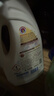 CHANTECLAIR大公雞管家 羊毛羊絨柔護洗衣液 900ml 羊毛衫專(zhuān)用護理洗滌劑  曬單實(shí)拍圖