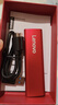 聯(lián)想（Lenovo）512GB 移動(dòng)硬盤(pán)固態(tài)(PSSD) ZX1 Type-c USB3.1雙接口 讀速560MB/s 手機(jī)直連 電腦 紅色 曬單實(shí)拍圖