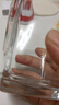 青蘋果玻璃杯6只 加厚無鉛洋酒杯雞尾酒杯威士忌杯 啤酒杯水杯茶杯 曬單實(shí)拍圖