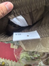 海瀾之家（HLA）休閑短褲男25山不在高系列松緊腰系帶五分褲夏 深咖22 XL 180/88A推薦149~162斤 曬單實(shí)拍圖