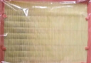 曼牌（MANNFILTER）空氣濾清器空氣濾芯空濾C25007M適用哈弗H6哈弗H6Coupe哈弗M6 1.5 曬單實(shí)拍圖