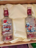 水井坊 小水井 濃香型白酒  婚慶用酒 【宴請送禮】 52度 500mL 2瓶 禮盒裝 曬單實(shí)拍圖