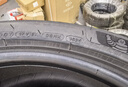 米其林（MICHELIN）靜音棉輪胎 235/45ZR18 98Y T1 競馳 PILOT SPORT 4 適配特斯拉 曬單實(shí)拍圖