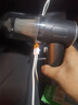 迷你吸塵器無線車載吸塵器家用工業(yè)吸塵器吸塵器手持掃地機器人非戴森吸塵器洗地機 吹吸一體 吹吸一體【車載居家+吸塵器】普通款 曬單實拍圖