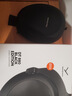 拜雅（beyerdynamic） DT880 頭戴式高素質(zhì)HIFI 半開放式動(dòng)圈經(jīng)典耳機(jī)  250歐黑色特別版【夜霧黑】 曬單實(shí)拍圖