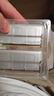 阿斯加特（Asgard）32GB(16GBx2) DDR5 6400 臺式機內(nèi)存條 海拉 馬甲條 海力士M-die CL32 星光銀 曬單實拍圖