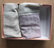 浪莎孕婦內褲女A類(lèi)醫用純棉孕產(chǎn)婦專(zhuān)用早中晚期高腰托腹加大碼短褲女 曬單實(shí)拍圖