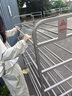 奧匹球車籃球收納架足球排球球類置球架球車學校體育館大容量移動推車 升級款五層2排 AP-595 曬單實拍圖