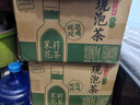 伊利伊刻活泉新鮮現(xiàn)泡茉莉花茶飲料 0糖0卡 455ml*15瓶/整箱 健身必備 曬單實(shí)拍圖