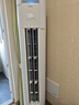 美的空調(diào) 酷省電Pro 2匹 新一級能效 客廳立式省電空調(diào)柜機 變頻冷暖 家電國家補貼 KFR-51LW/N8KS1-1P 曬單實拍圖