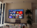 Vidda 發(fā)現(xiàn)X 2026款 75英寸 300Hz超高刷 墨晶屏 QD-Mini LED 以舊換新家電國家補貼液晶海信電視75VX5Q 曬單實拍圖