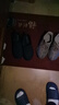 斯凱奇（SKECHERS）男鞋秋季薄款一腳蹬網(wǎng)面健步鞋軟底外穿運(yùn)動(dòng)休閑鞋54609 曬單實(shí)拍圖