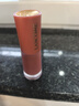 蘭蔻（LANCOME）菁純柔霧啞光裸唇釉 6ml，275法式裸茶 曬單實(shí)拍圖