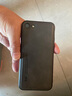 畫(huà)與畫(huà) 適用蘋(píng)果X/xr手機殼SE3/2羊巴皮iPhoneXSmax男女款7/8Plus防摔保護外殼 蘋(píng)果7/8/SE2/SE3【石墨黑】羊巴皮 曬單實(shí)拍圖