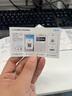 KNN正品轉接器充電二合一適用于蘋(píng)果16/15/14/13手機耳機直播iPhone16/12手機轉接頭連聲卡iPad平板 蘋(píng)果8-14 OTG轉接器（支持硬盤(pán)/麥克風(fēng)/鍵盤(pán) 曬單實(shí)拍圖