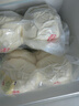 嶗味道山東青島嶗山王哥莊鐵鍋白面大饅頭8兩*5個膠東餑餑北方特產(chǎn)饃饃 八兩饅頭400g*5 曬單實拍圖