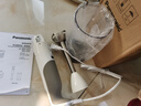 松下（Panasonic）多功能料理機攪拌棒 GS2 手持料理機家用果汁機嬰兒輔食機 料理棒攪拌機 MX-GS2 曬單實(shí)拍圖
