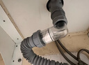 箭牌（ARROW）洗手盆下水管面盆下水器套裝洗臉盆去水器臺(tái)盆洗臉池排水管防臭 曬單實(shí)拍圖