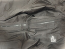 北面（The North Face）沖鋒衣男三合一抓絨內(nèi)膽戶外防水硬殼外套【經(jīng)典款】25新品|8AV7 4H0/宇宙黑 2XL(尺碼偏大） /185 曬單實(shí)拍圖