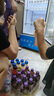 麥琪AI視覺小型無人自動售貨機(jī) 24小時掃碼售賣飲料售賣機(jī) 酒店賓館自助零食智能售賣機(jī)柜 開門販賣機(jī) MG-420AL單門(制冷+常溫) 曬單實拍圖