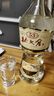 北大倉部優(yōu)經(jīng)典1984 53度醬香型白酒整箱 單瓶500ml 高度口糧酒送禮酒水 53度 500mL 4瓶 整箱裝 曬單實(shí)拍圖