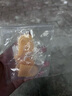 漁樂(lè )地帶腳趾保護套大小腳趾拇指頭防磨套帶孔硅膠透氣護甲雞眼套 大腳趾保護套-膚色【四只裝】 透氣舒適 曬單實(shí)拍圖