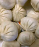 思念鮮美豬肉風(fēng)味小籠包 速凍包子 兒童早餐半成品面點 肉包蒸包速食 包點組合5袋1.5kg 曬單實拍圖