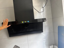 海爾（Haier）燃氣灶液化氣灶 家用雙灶具廚房 5.0kw液化氣 64%熱效率 鋼化玻璃面板 一級能效JZY-Q2BE6(20Y) 曬單實拍圖