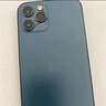 Apple iPhone12 Pro 二手蘋果手機(jī) 全網(wǎng)通 5G二手手機(jī) 蘋果12Pro 海藍(lán)色 256G 曬單實(shí)拍圖