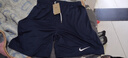 耐克（NIKE）褲子夏季男士 25新款運動褲直筒長褲跑步健身訓(xùn)練褲透氣休閑褲男 063/加厚/曬圖退5 XL 【180】體重150~170斤左右 曬單實拍圖
