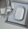 犀狼【直營(yíng)正品丨Pro9頂配降噪版】華強北藍牙耳機Air無(wú)線(xiàn)Pro2主動(dòng)降噪適配蘋(píng)果iPhone16/15入耳式Pods 2025新款｜全功能頂配｜超長(cháng)續航 ANC主動(dòng)降噪+空間音頻+滑動(dòng)調音 曬單實(shí)拍圖