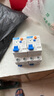 正泰 家用漏電保護(hù)器 小體積新國標(biāo)空開帶漏保升級款 NXBLE-63YH 2P 32A 曬單實拍圖