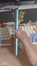 漢王（Hanvon）Clear6Turbo碧水青 電子書智能閱讀器6英寸墨水屏電紙書學(xué)習(xí)看書學(xué)習(xí)漫畫電子紙平板電腦 曬單實拍圖