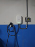 小蜂充電7kW充電樁新能源汽車充電適用su7特斯拉比亞迪埃安（送裝一體）30米全包安裝【咨詢領(lǐng)補貼】 曬單實拍圖