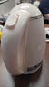 創(chuàng)維（Skyworth）【國家補(bǔ)貼】電熱水壺煮水壺家用燒水壺 1.8L大容量 雙層防燙304不銹鋼內(nèi)膽 大功率快速燒水 S193 曬單實(shí)拍圖