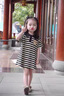 迪士尼寶寶女童連衣裙夏裝2025新款洋氣童裝女寶寶POLO裙子夏季兒童小童衣服 圖片色 110 建議100-110cm4-5歲cm 曬單實拍圖