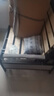 葵竹冉韻沙發(fā)床實(shí)木沙發(fā)客廳小戶型一體兩用多功能儲(chǔ)物可伸縮沙發(fā)床 【1米】普通款7cm海綿 曬單實(shí)拍圖