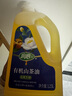潤(rùn)心（RunXin）山茶油 有機(jī)油茶籽油 低溫冷榨一級(jí) 食用油生榨1.18L 曬單實(shí)拍圖