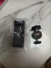 多寶萊1/4接口通用手機夾直播支架三腳架配件平板夾云臺萬向頭多功能多機位擴展夾子 通用手機夾+萬向頭 曬單實拍圖